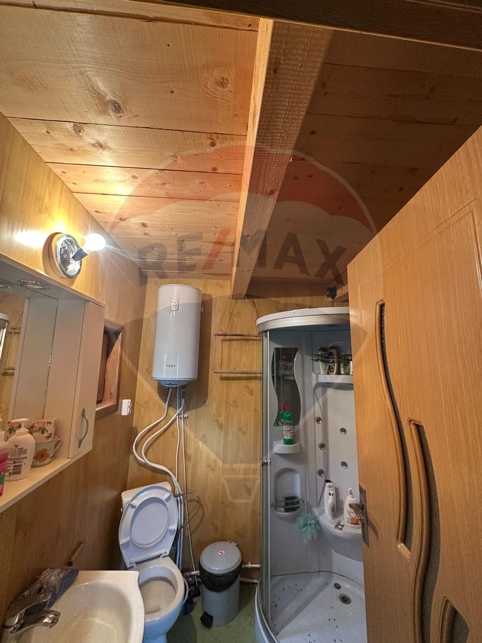 Cabană de vânzare COMISION 0%