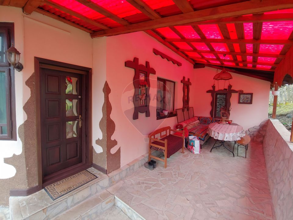 3 room House / Villa for sale