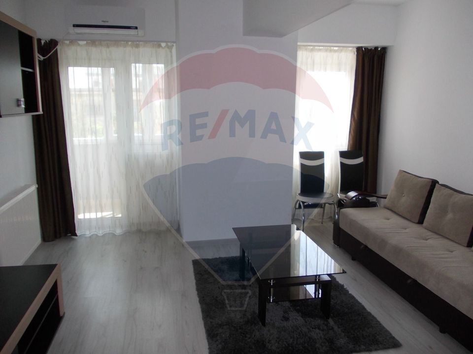 2 room Apartment for rent, Craiovita Noua area