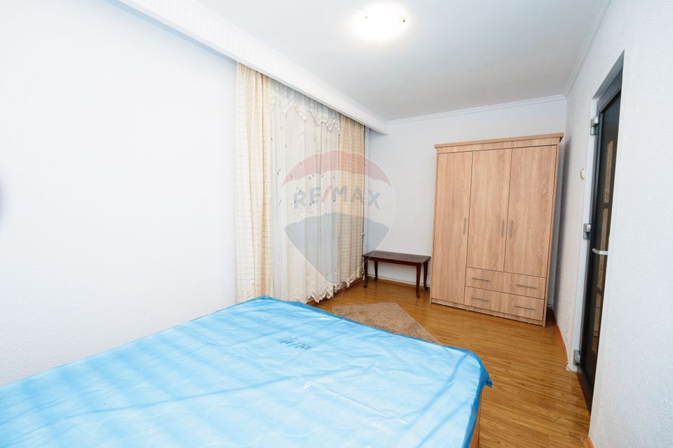 2 room Apartment for rent, Craiovei area