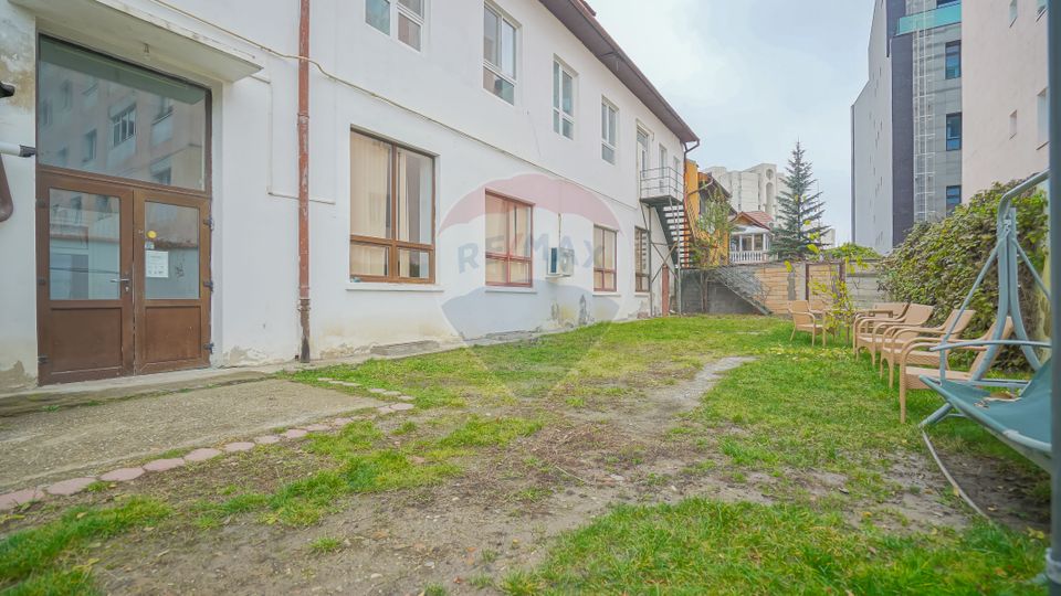 230sq.m Office Space for sale, Central area