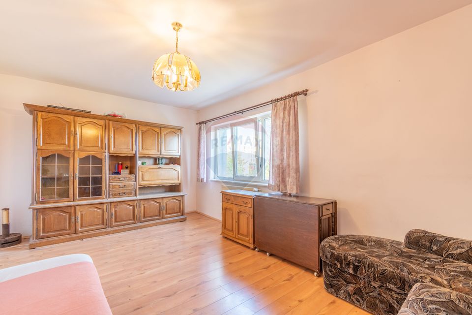 Apartament 2 camere de vanzare - Zorilor - Gheorghe Dima - priveliste