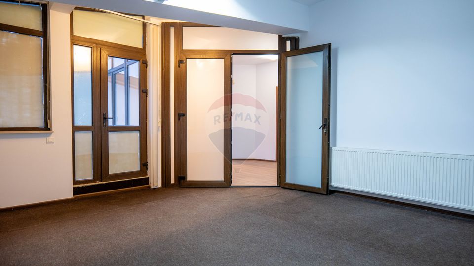 11 room House / Villa for sale, Doamna Ghica area