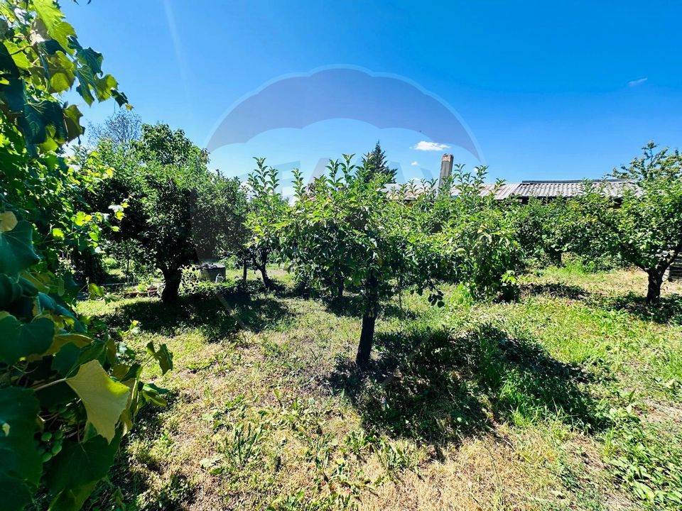 Casa cu Toate Utilitatile,Vedere Panoramica,Livada-Stefanesti, Arges