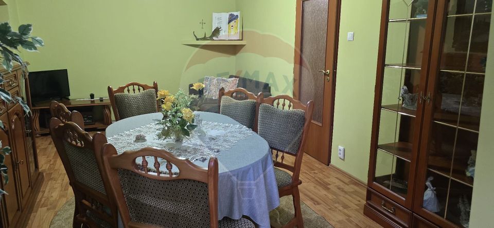 4 room Apartment for rent, Ultracentral area