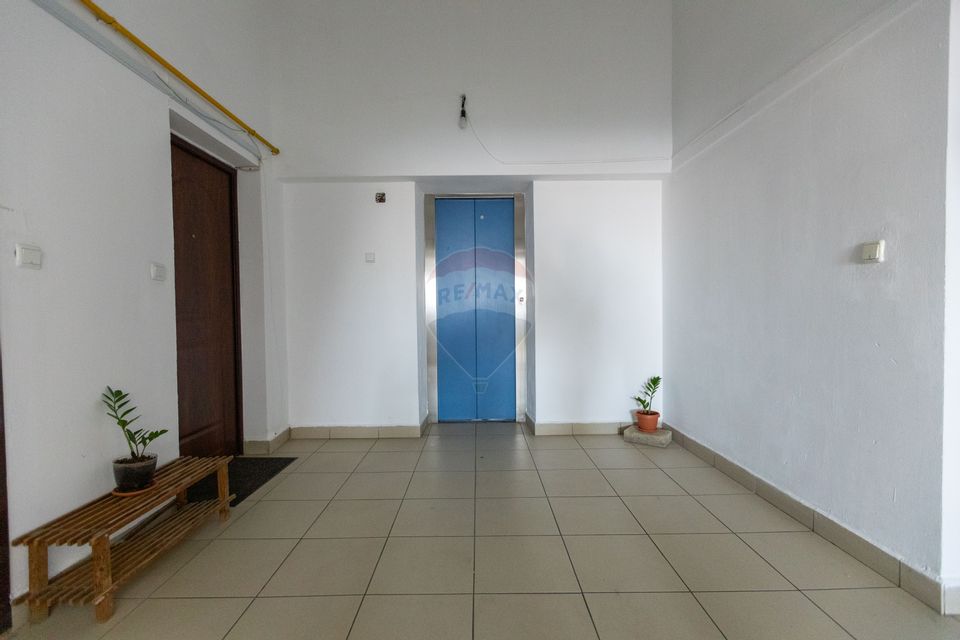 Apartament tip duplex cu 3 camere de vânzare în zona Ultracentral