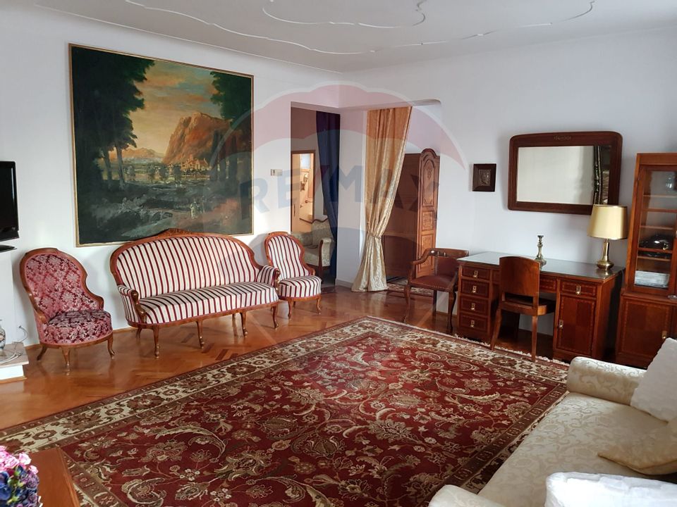 3 room Apartment for sale, Central area