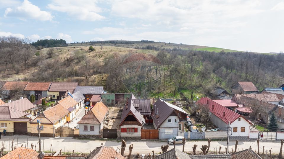 5 room House / Villa for sale