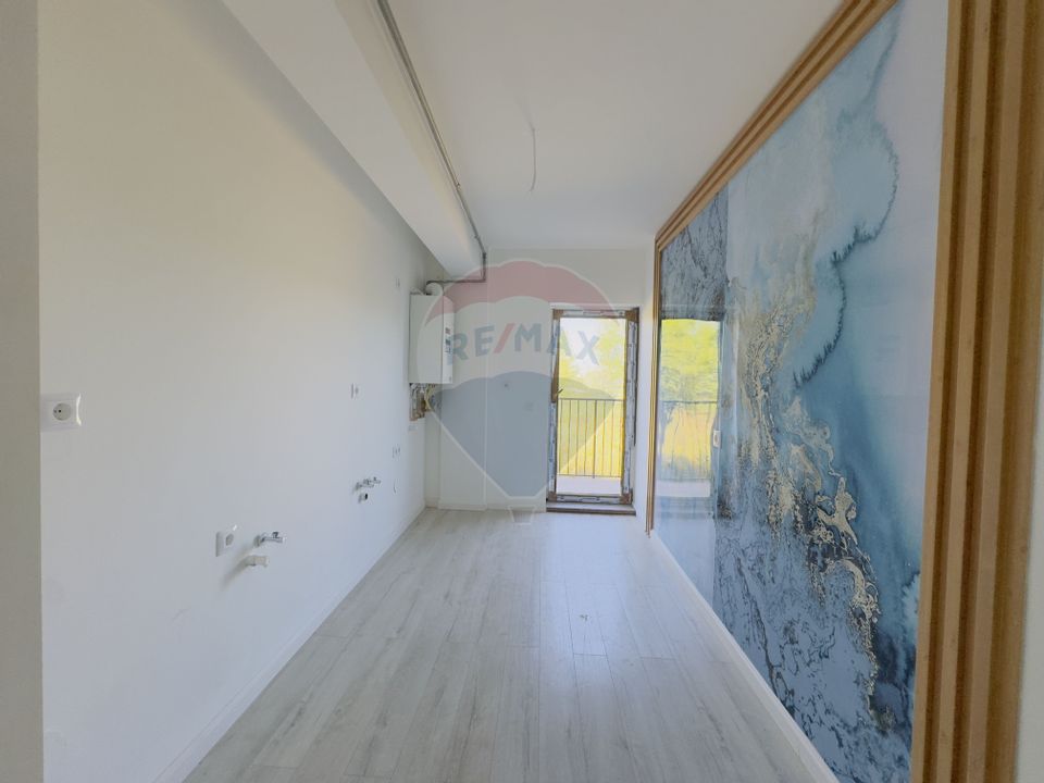 Apartament nou  2 camere/ Oncea, -5% din pretul afisat pana 25.12.2025