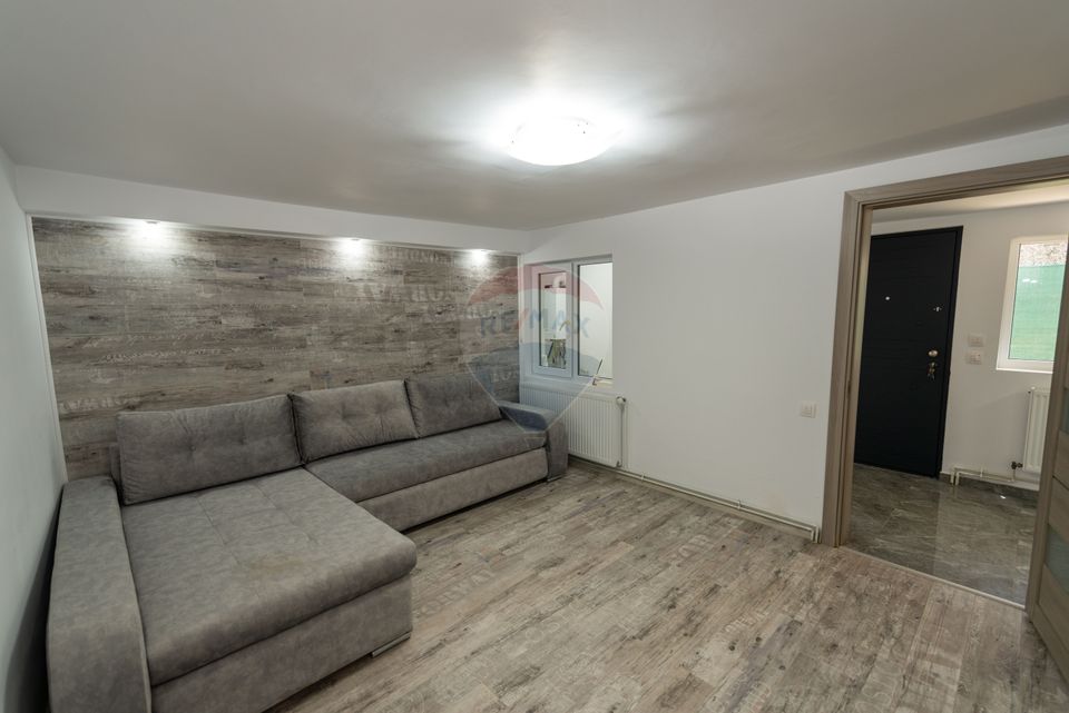 4 room House / Villa for sale