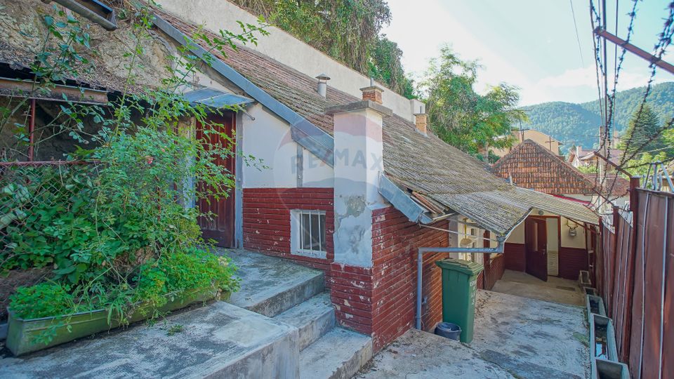 4 room House / Villa for sale, Schei area