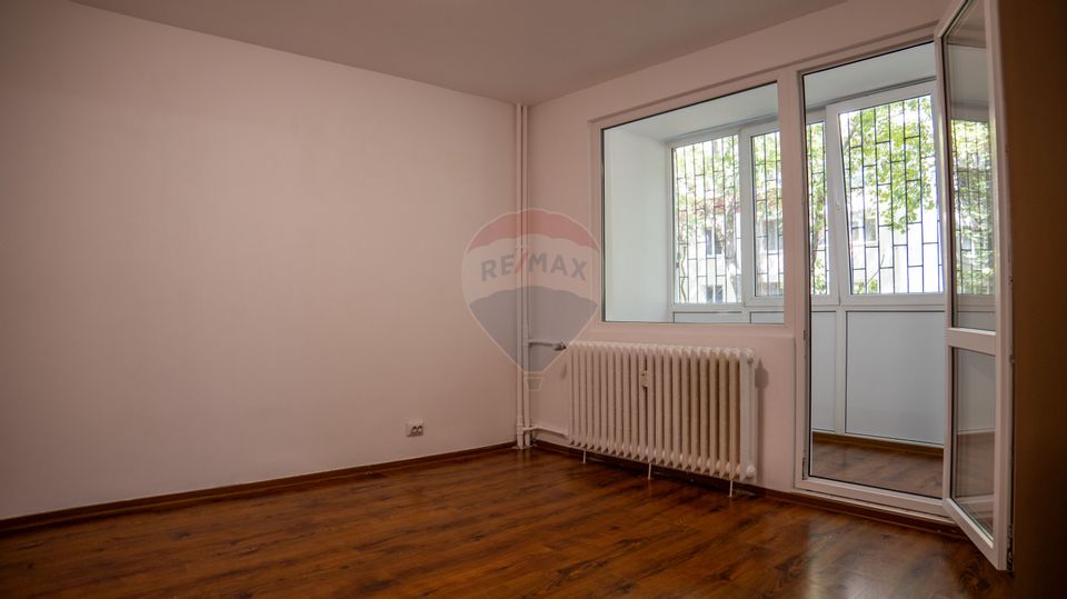 Vanzare apartament 3 camere, zona Brancoveanu, sectorul 4