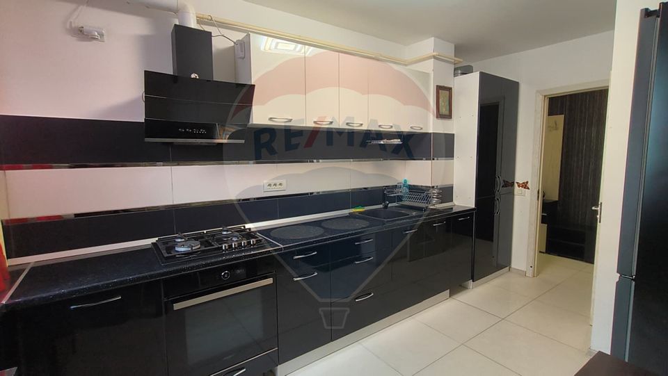 3 room Apartment for rent, Micro 19 area