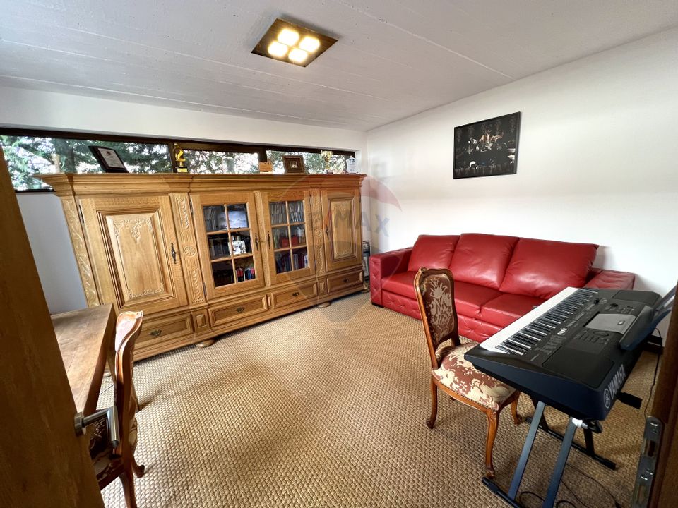 3 room House / Villa for rent, Faget area