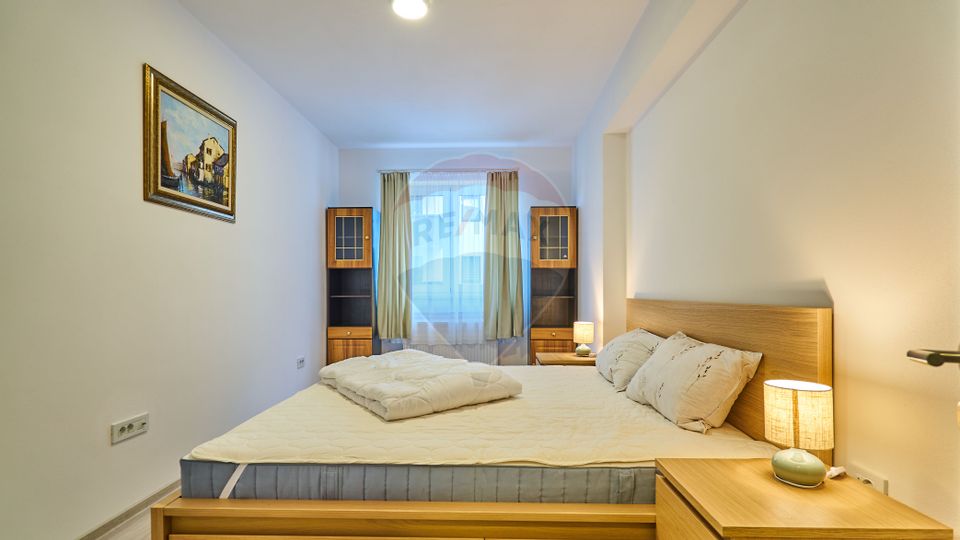 2 room Apartment for rent, Triaj area