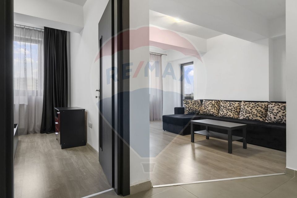 2 room Apartment for sale, Militari area