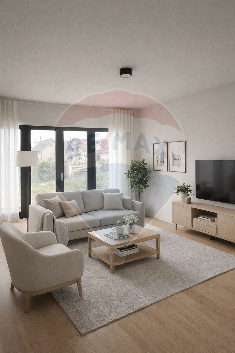 6 room House / Villa for sale