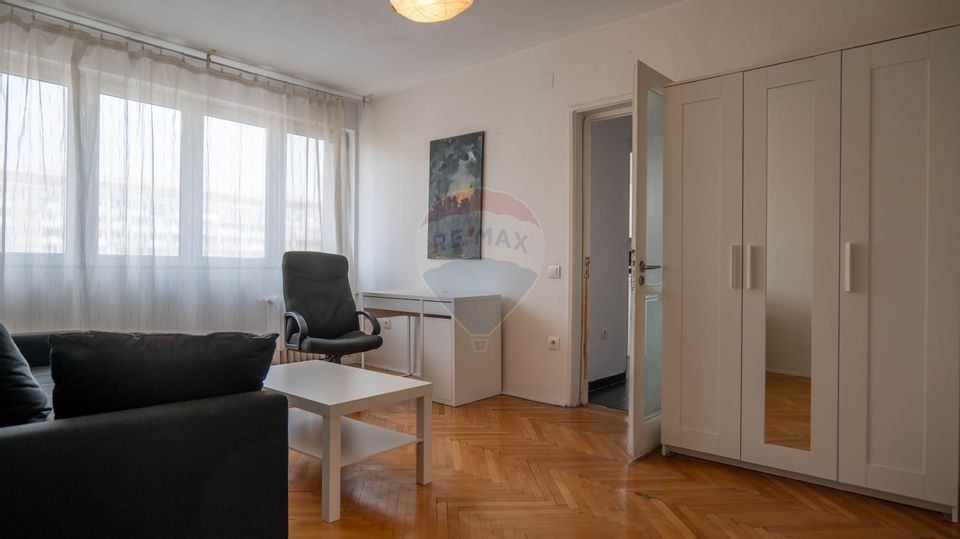2 room Apartment for sale, Iancului area