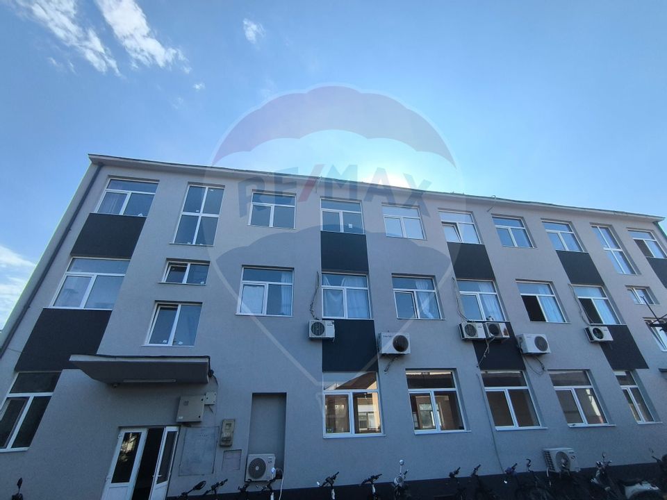 Spațiu comercial de inchiriat