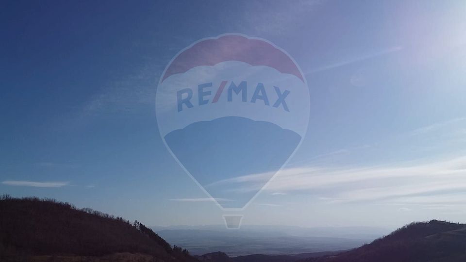 Teren extravilan 4.700 mp în Laz (Vintu de Jos) | Zonă liniștită