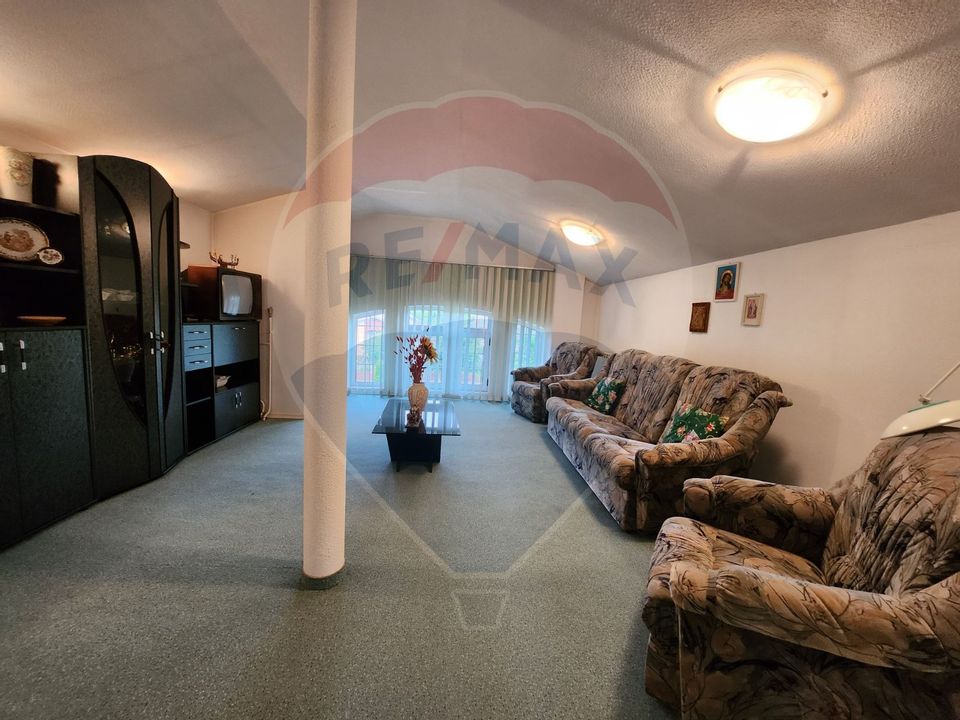 9 room House / Villa for sale, Ultracentral area