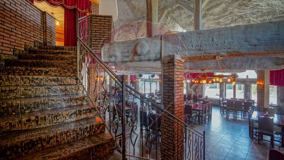 47 room Hotel / Pension for sale