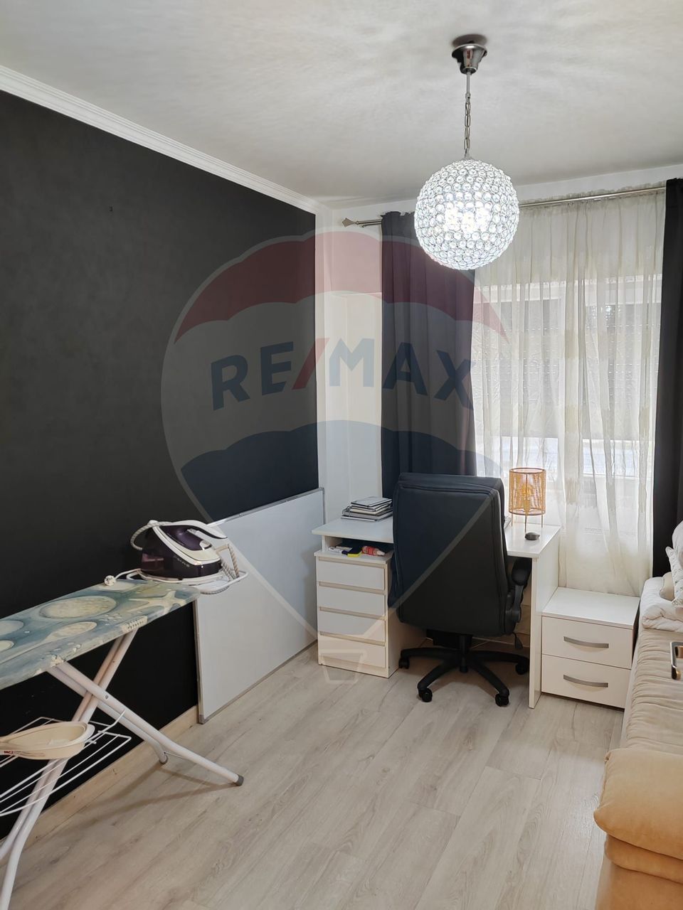 3 room Apartment for sale, Central area