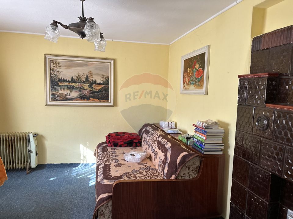 3 room House / Villa for sale