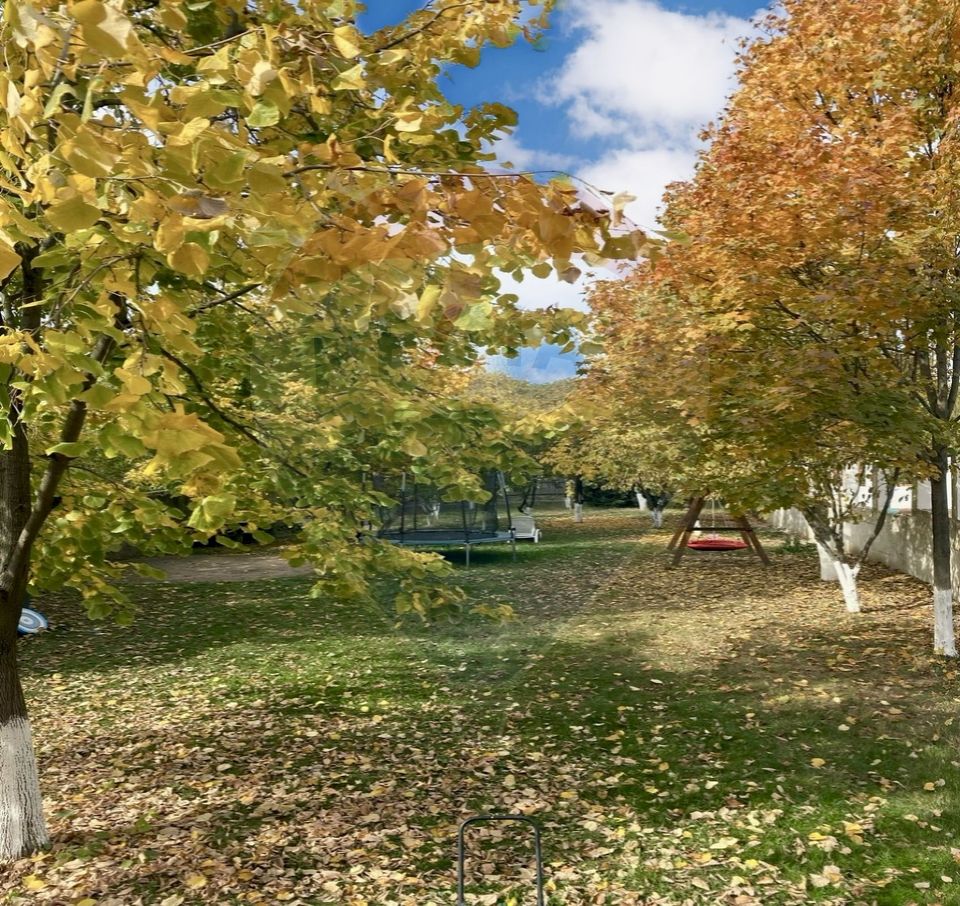 Villa for sale at the entrance to Mogosoaia, between two forests, lake