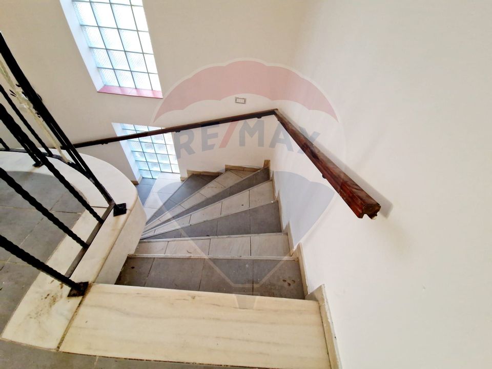 5 room House / Villa for rent, George Enescu area