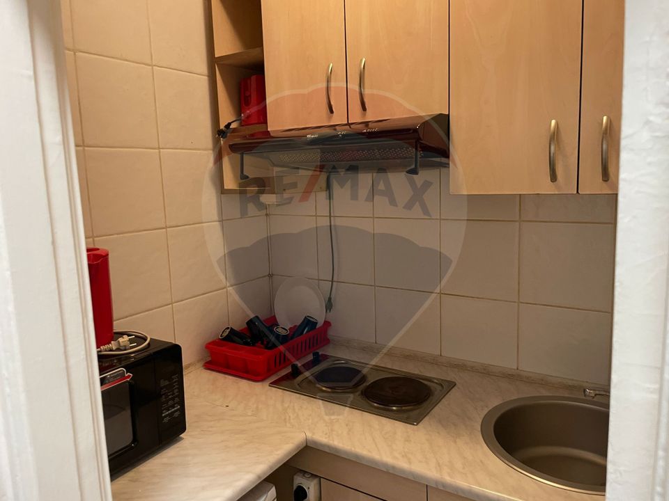 1 room Apartment for rent, Romana area