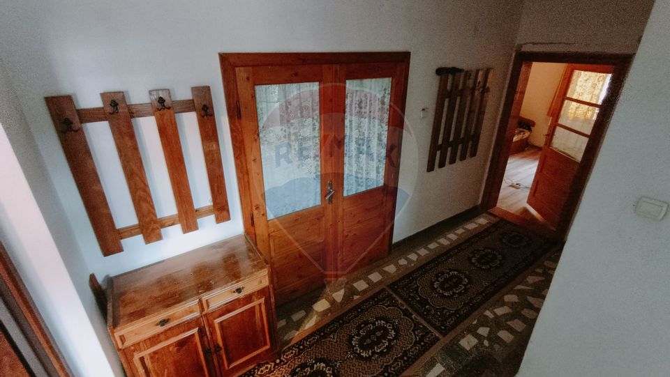 Casă de vânzare în Baia Sprie *zona Rustic* ideala pentru familii