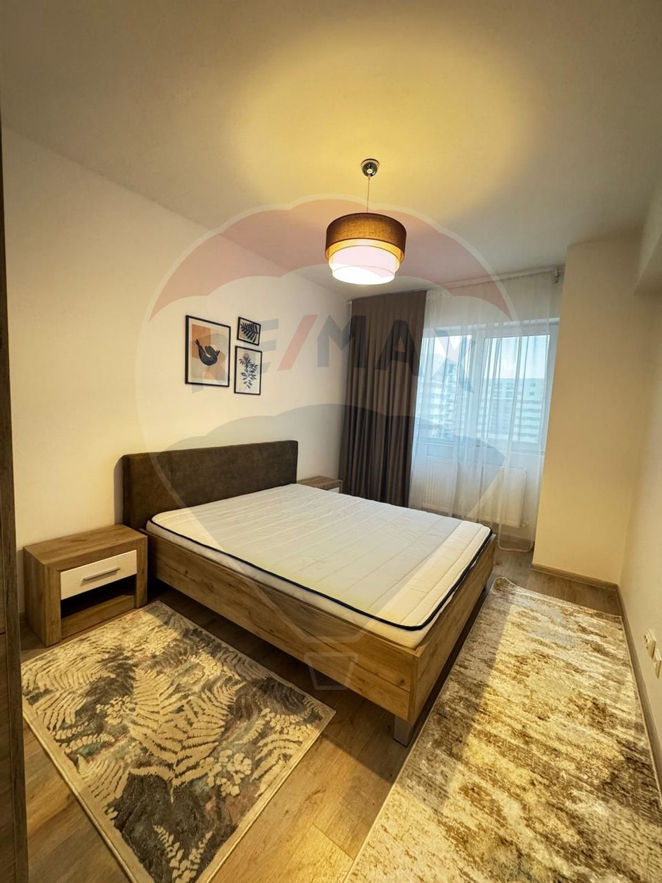 Apartament 2 camere de închiriat Rotar Park- Metrou Pacii