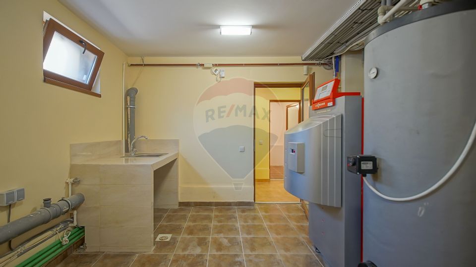 Comision 0 %! Casă de vânzare în zona Noua, Brașov!