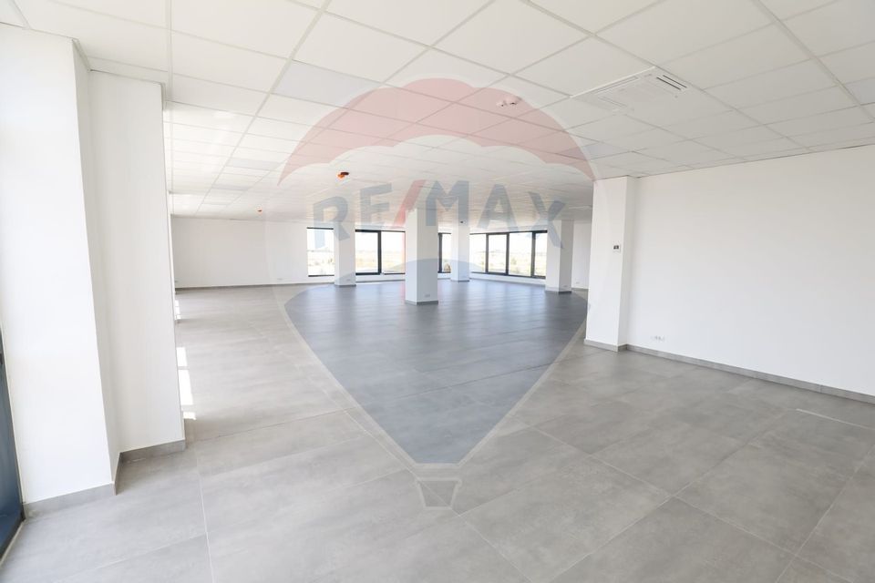 3,100sq.m Industrial Space for rent