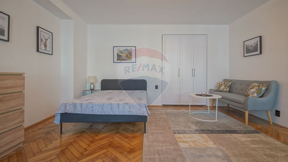 Apartament modern și cochet, la cheie, Str. Lungă