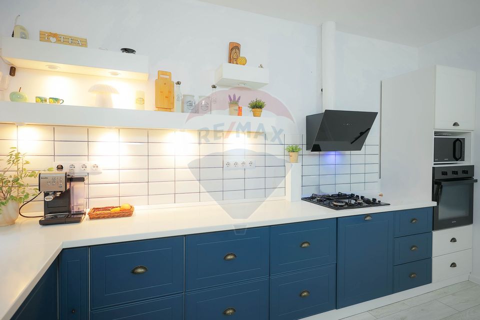 4 room House / Villa for sale