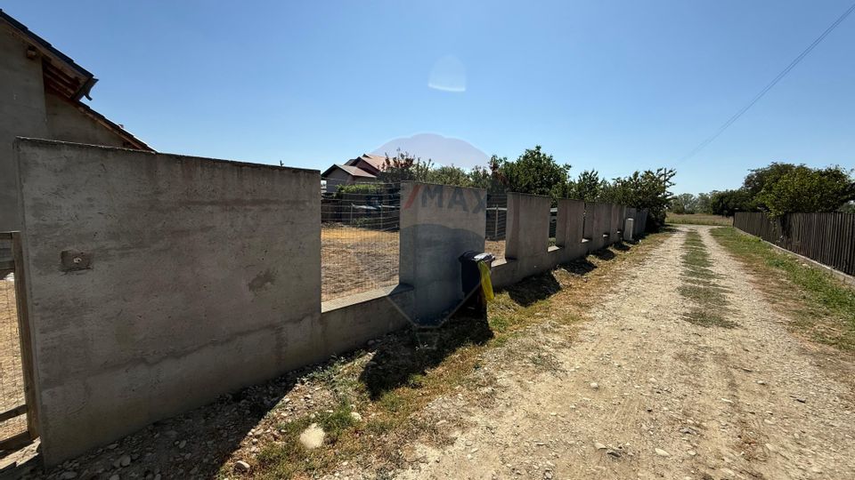 Casă / Vilă cu 5 camere zona Sud