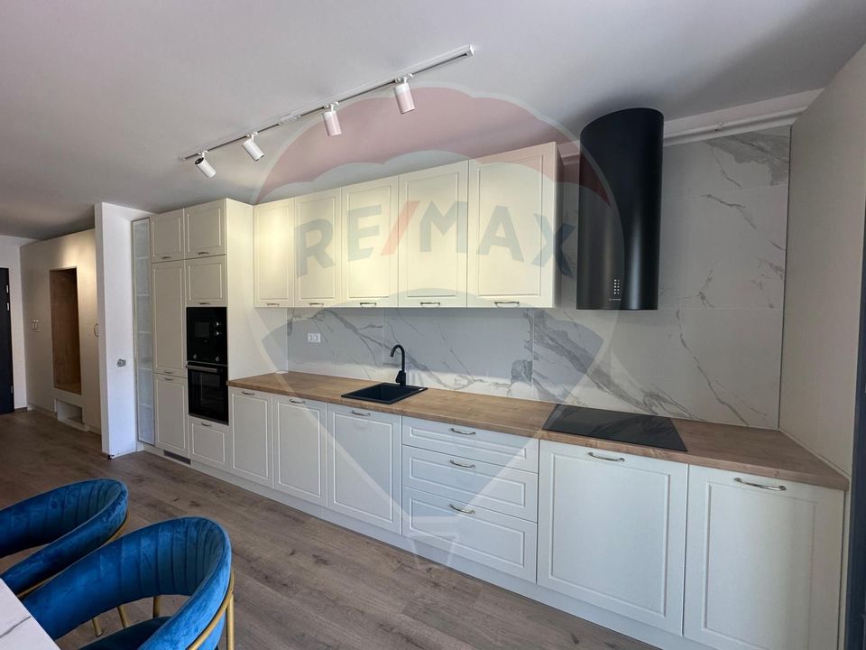 1 room Apartment for sale, Orasul Vechi area