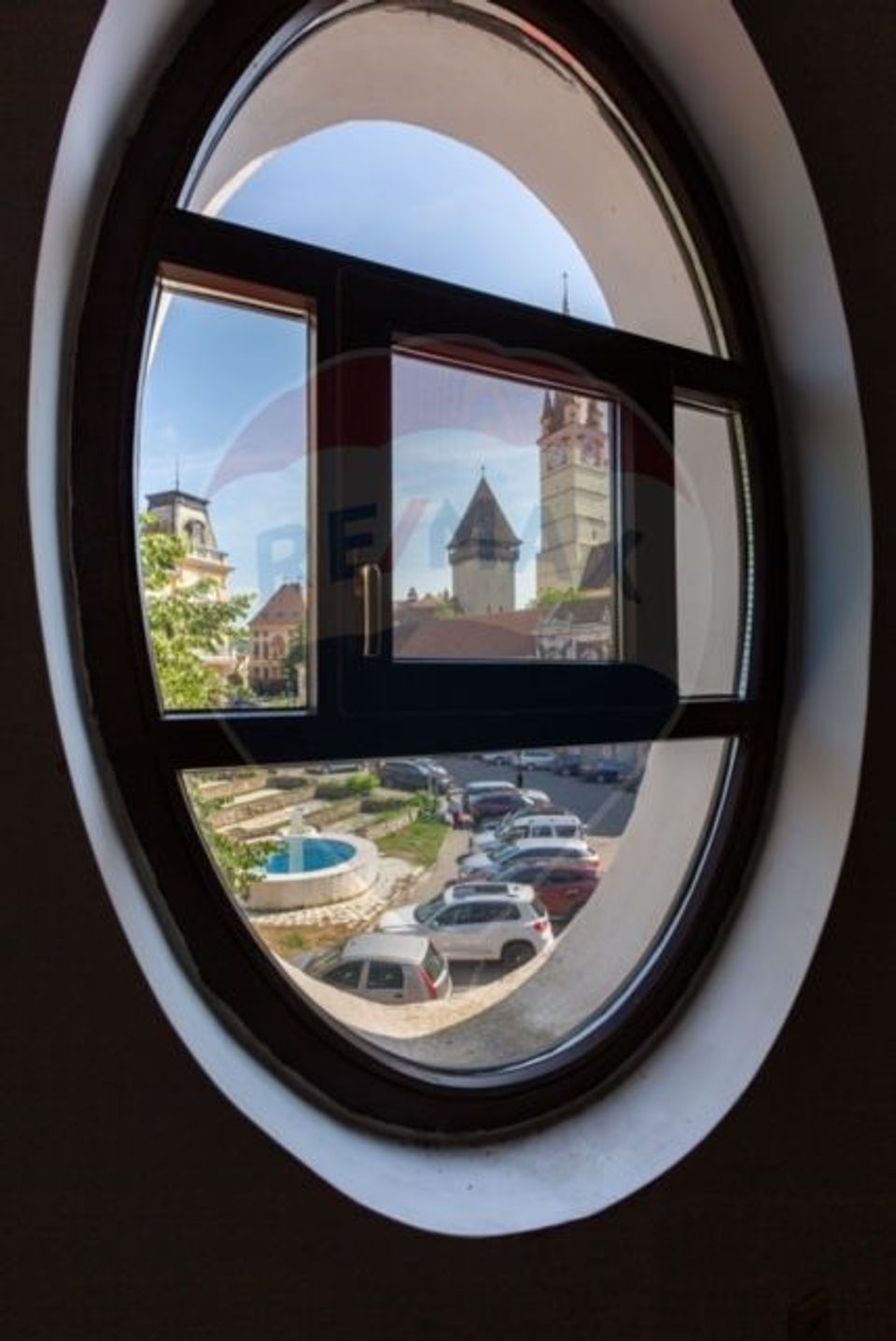 400sq.m Proprietate specială for sale, Ultracentral area