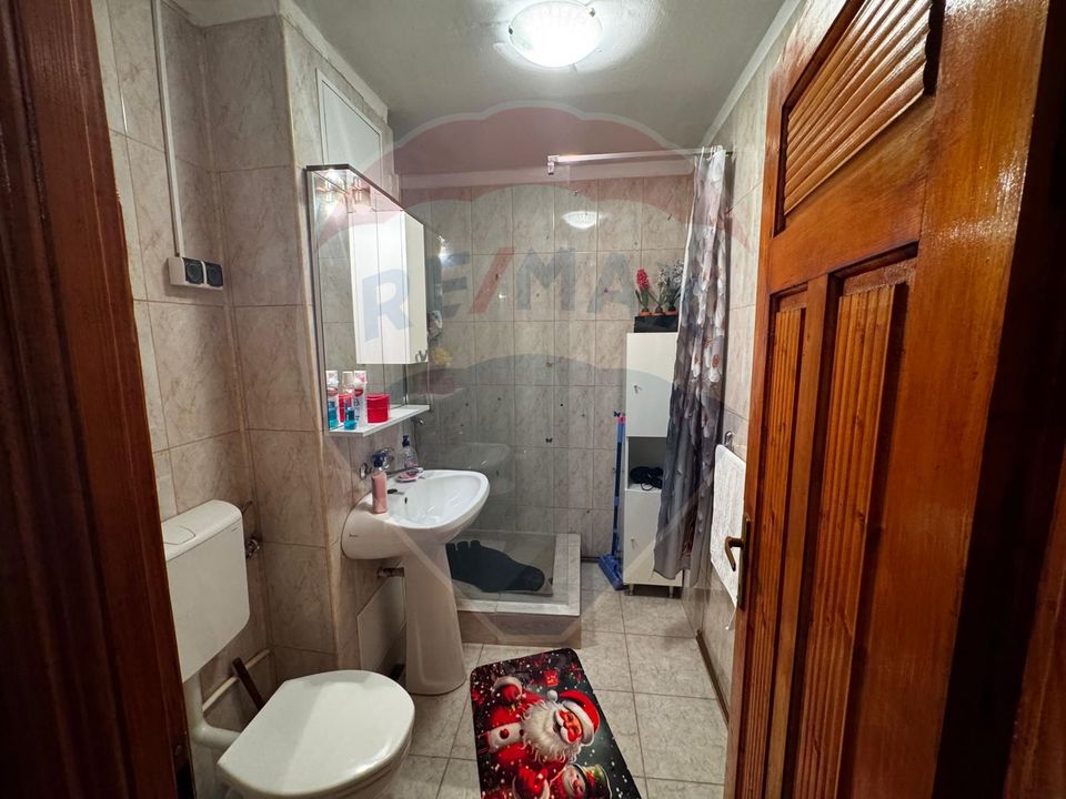 Apartament solid si spatios in una dintre cele mai bune zone ale Craio