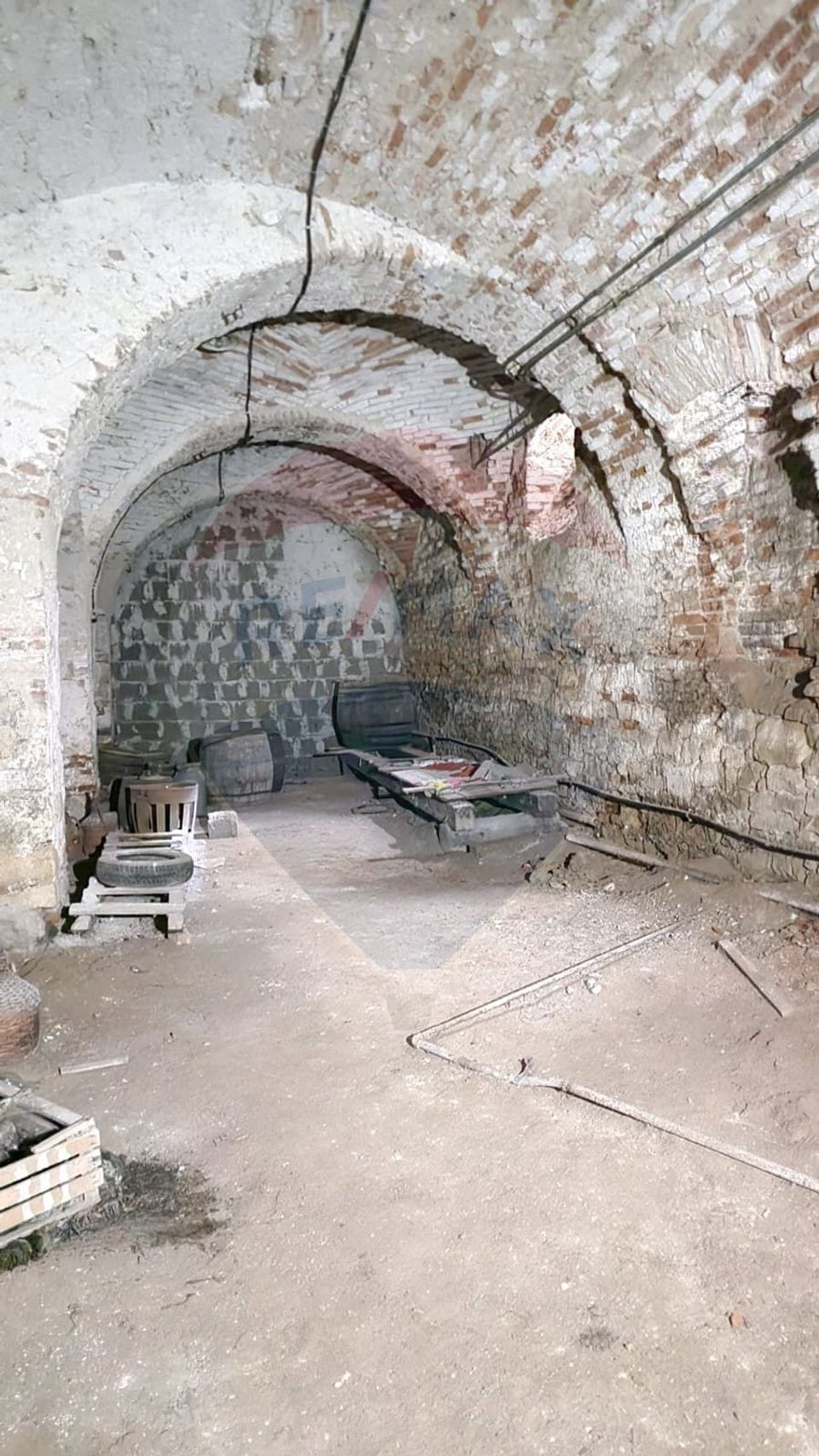 Casa istorica in zona centrala Ludus- Mures