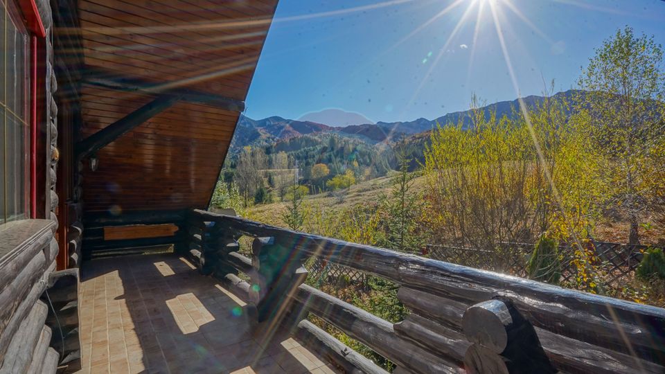 8 room House / Villa for sale