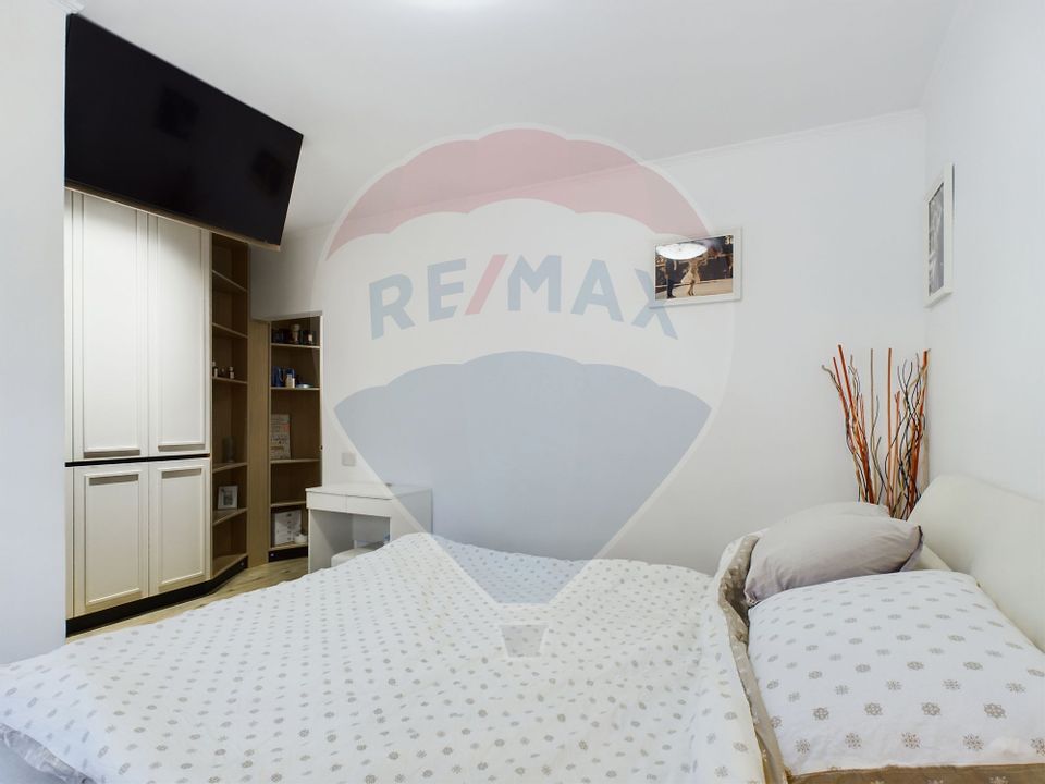 Casă modernă de vânzare în Bragadiru