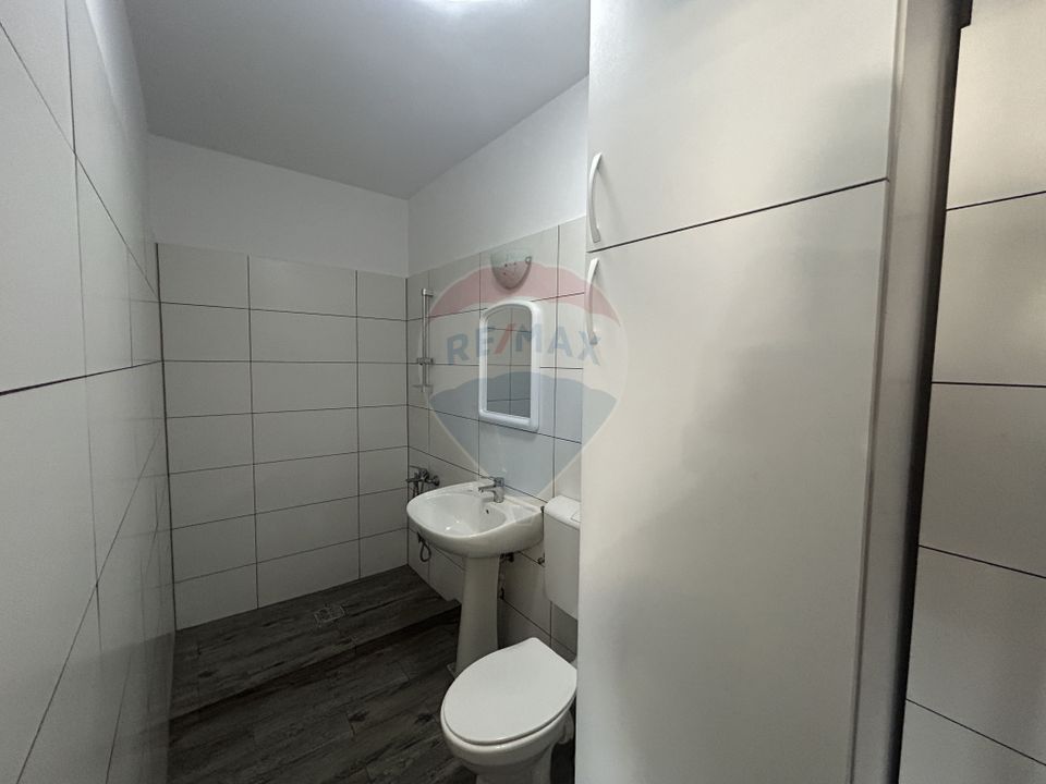 45sq.m Office Space for rent, Orasul Vechi area