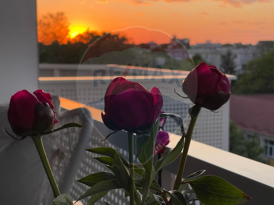Apartament 2 camere Parkview