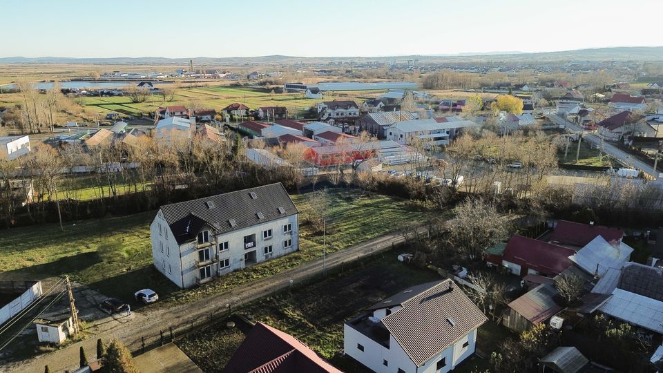 643sq.m Commercial Space for sale, Est area