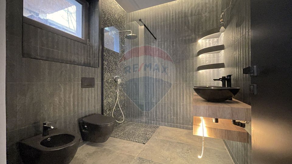 82.73sq.m Office Space for rent, Cetatea area