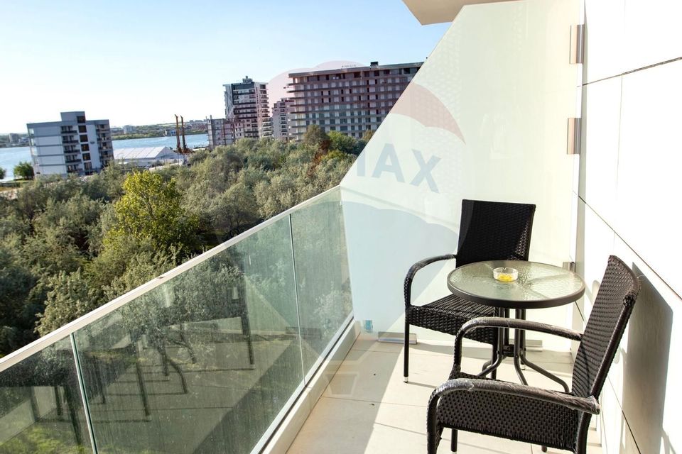 2 room Apartment for sale, Nord area