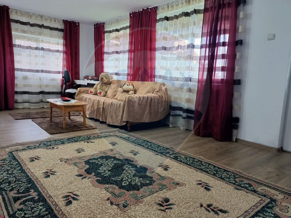 Vânzare casa la munte - zona turistica - Baia de Fier